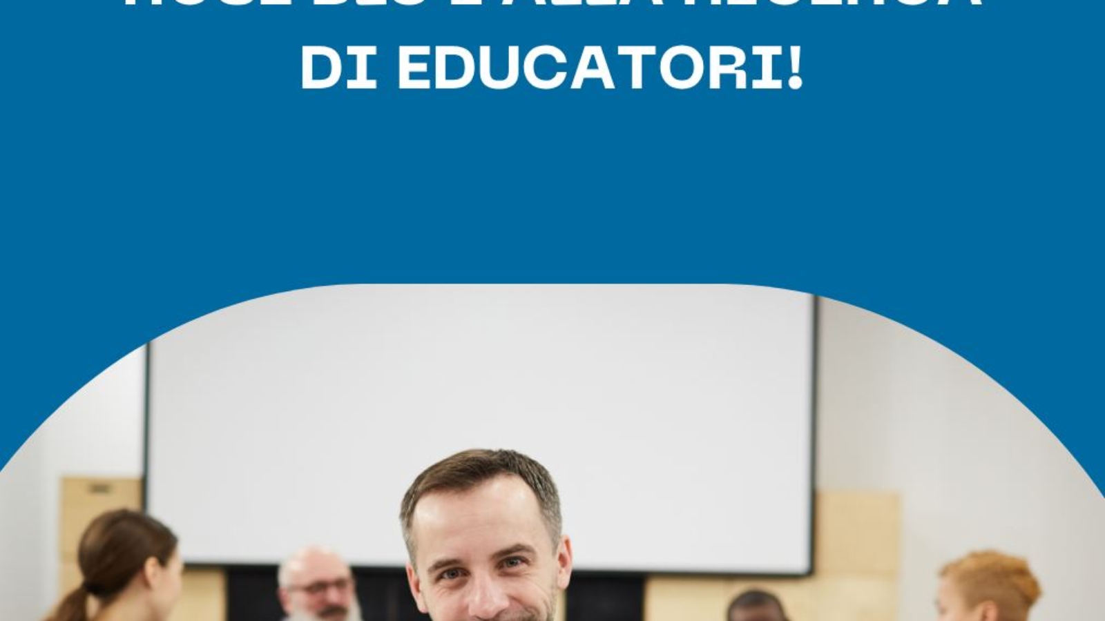 educatore