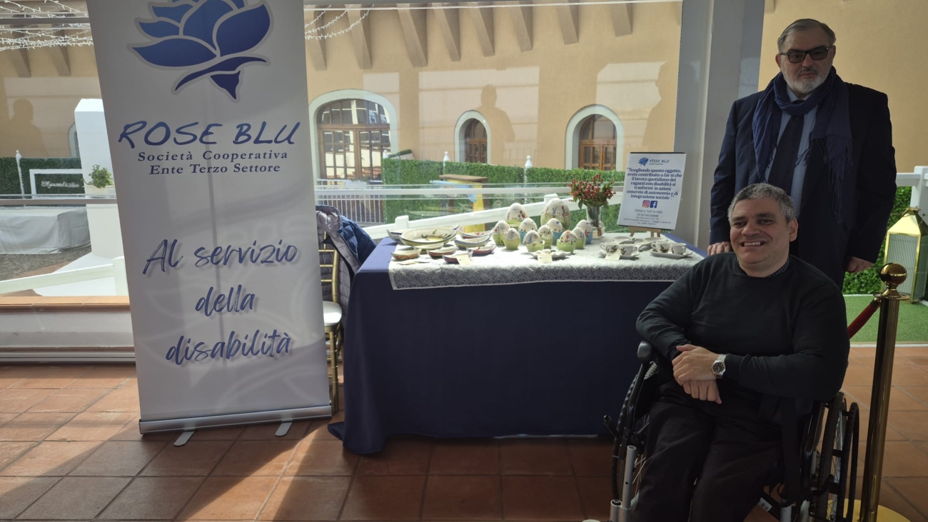 roseblu-stati del fare